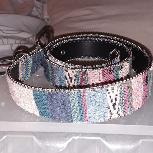 Elite Fresno California tapestry belt - Picture 2 of 4